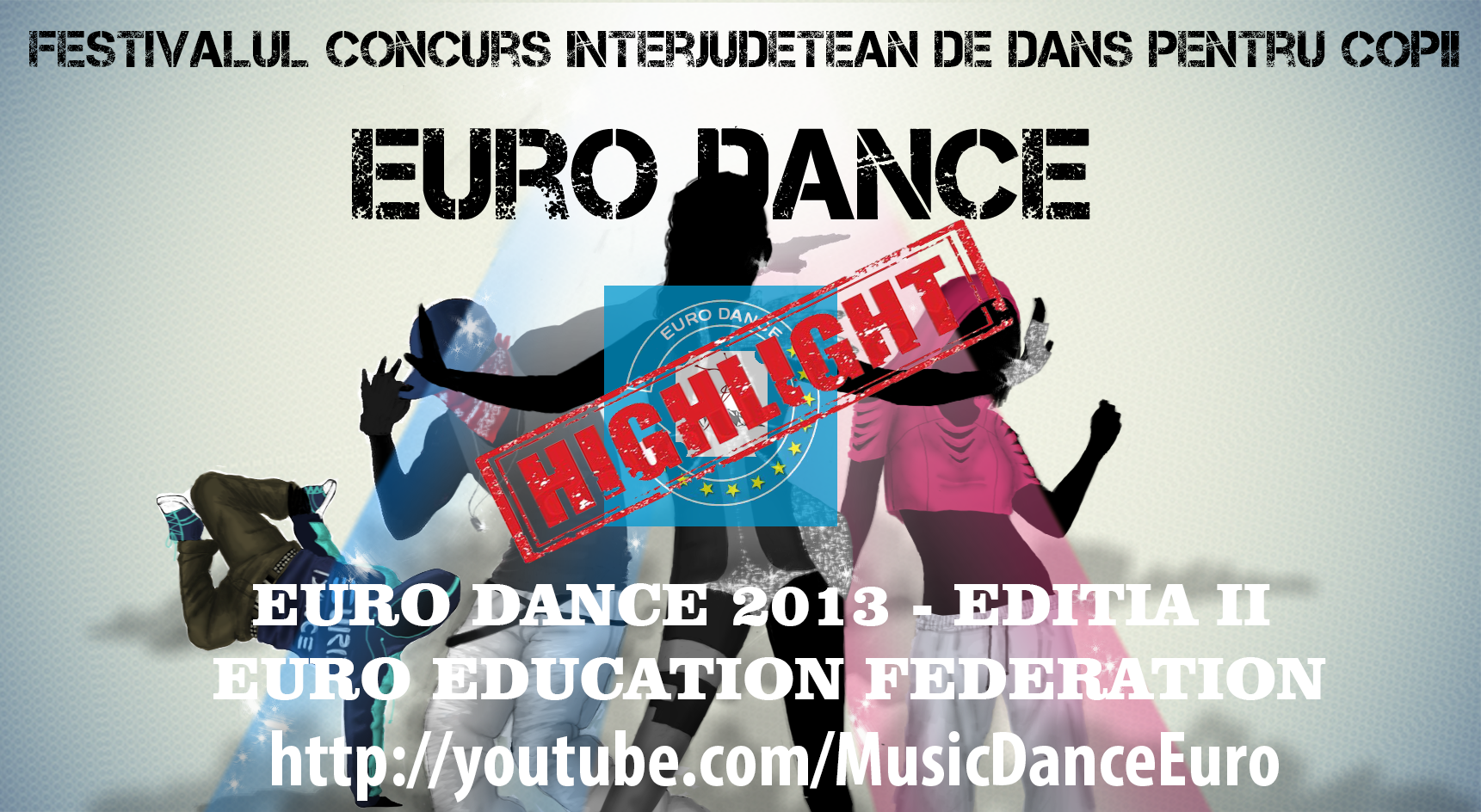 Euro Dance Highlight