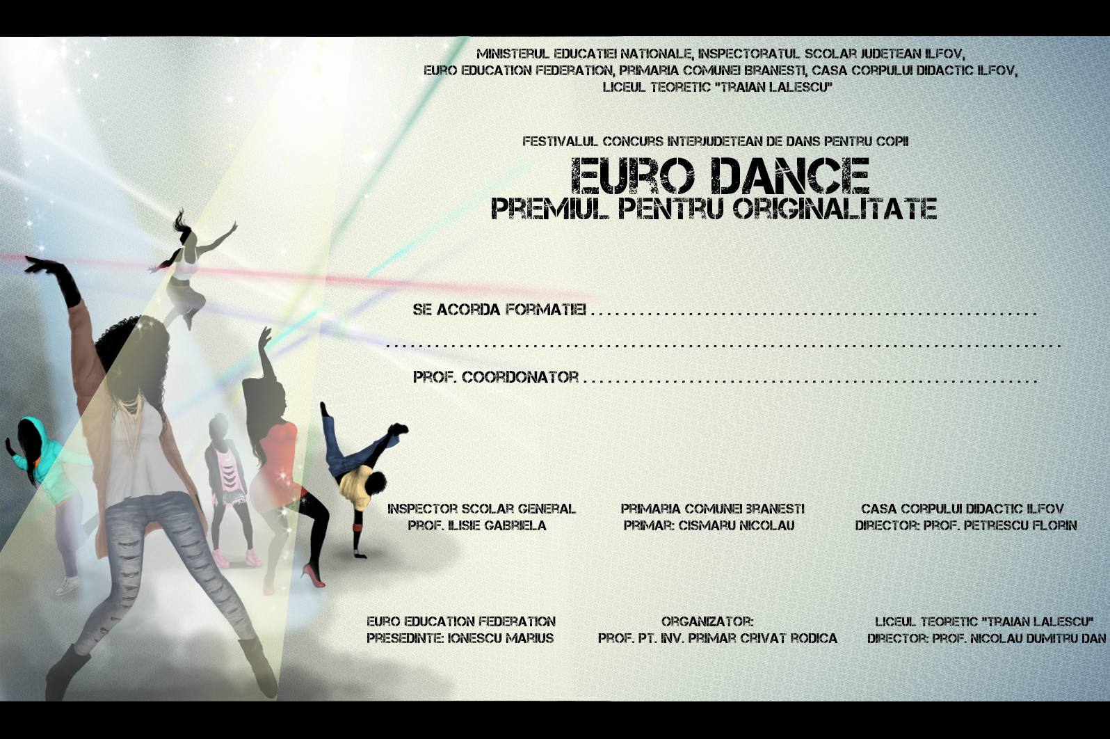 Euro Dance