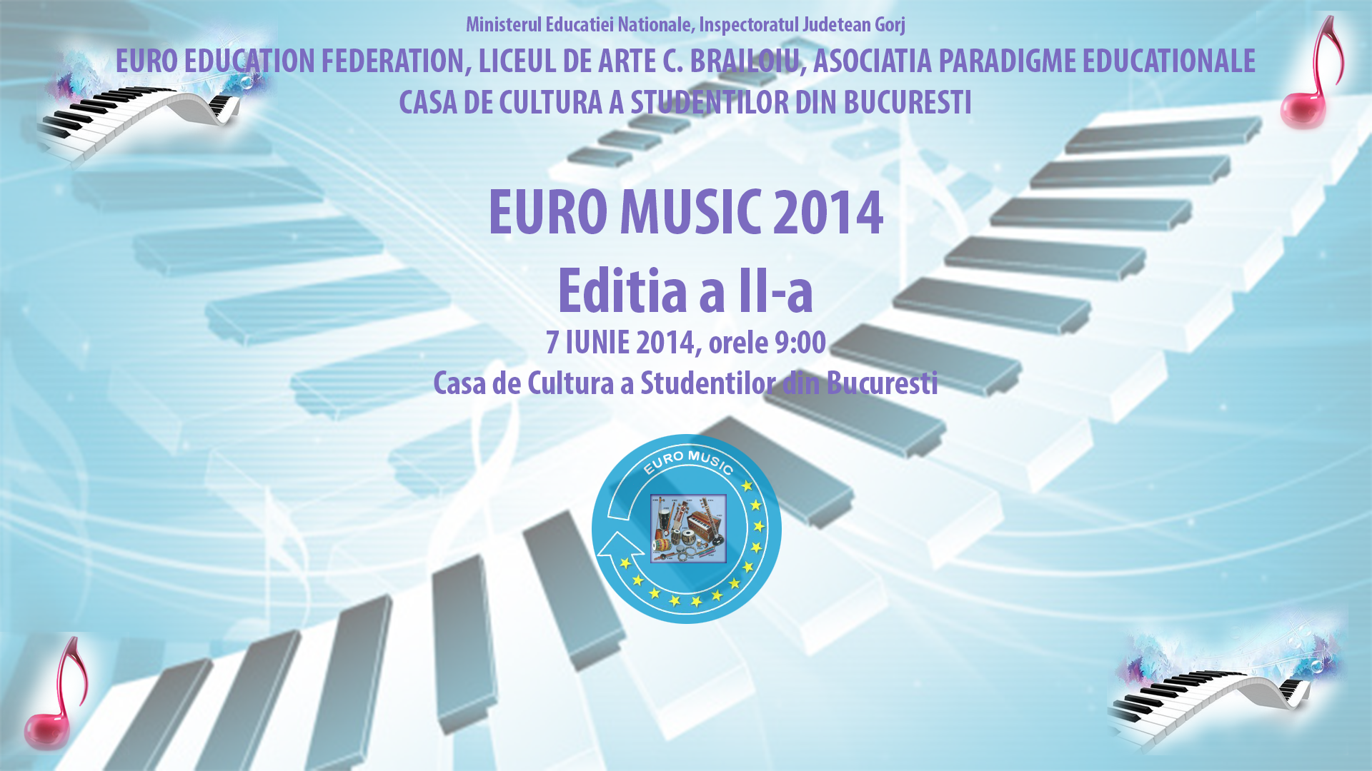 EuroMusicBanner