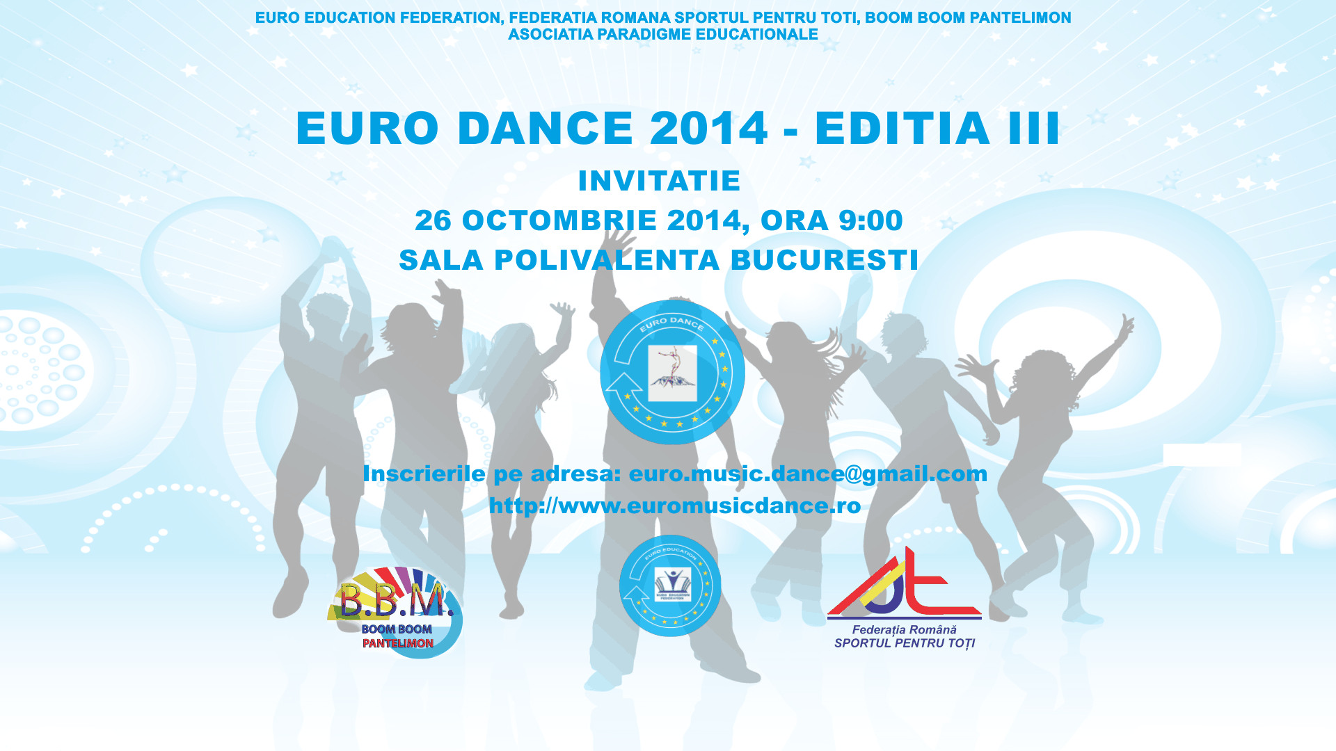 EuroDance_HD