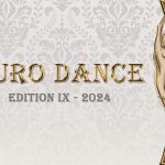 euro dance MODEL NOU POSTER