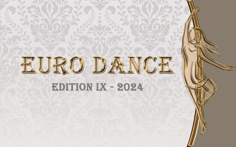 euro dance MODEL NOU POSTER